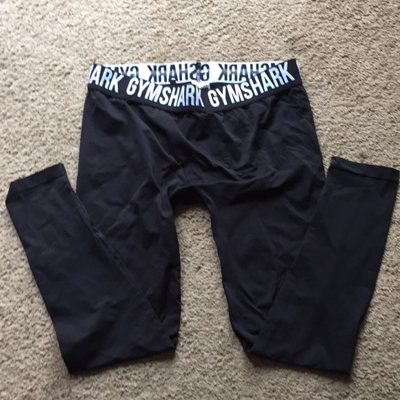 Gymshark Pants - Gymshark fit leggings L